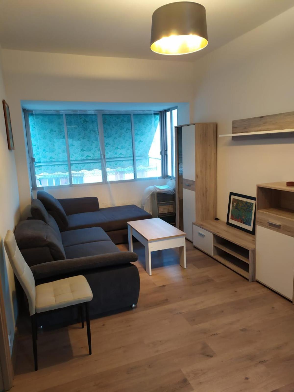 Anna Apartment Alicante Exterior photo