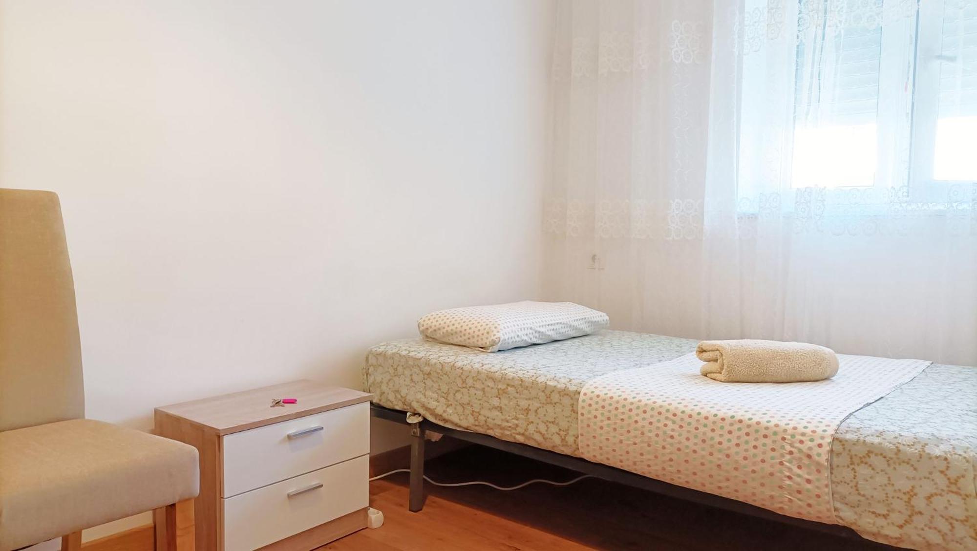Anna Apartment Alicante Exterior photo